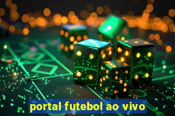 portal futebol ao vivo