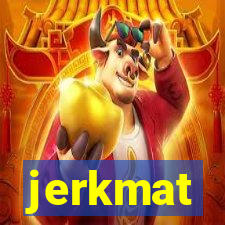 jerkmat