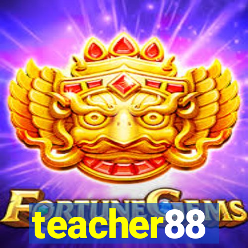 teacher88