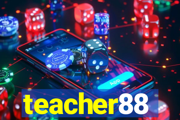 teacher88