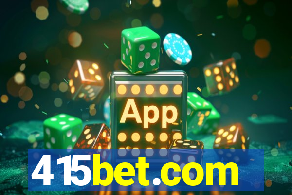 415bet.com