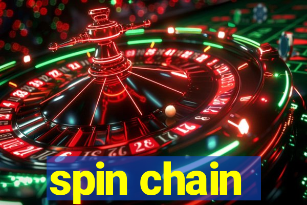 spin chain