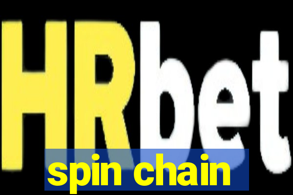 spin chain