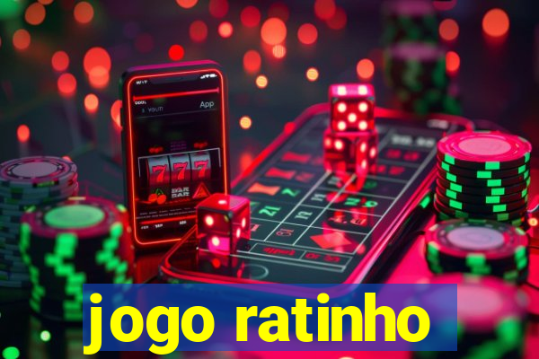 jogo ratinho