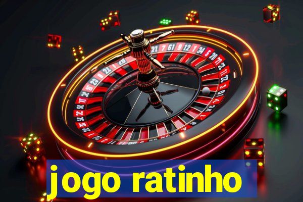 jogo ratinho