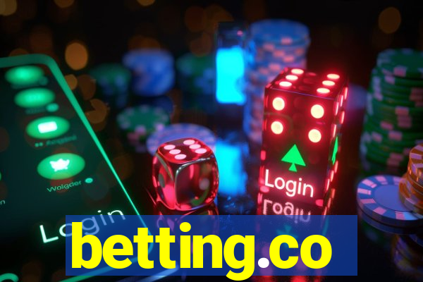 betting.co