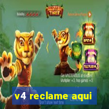 v4 reclame aqui