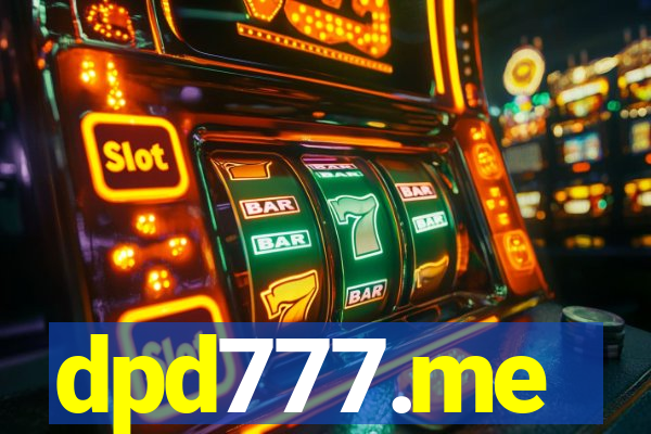 dpd777.me