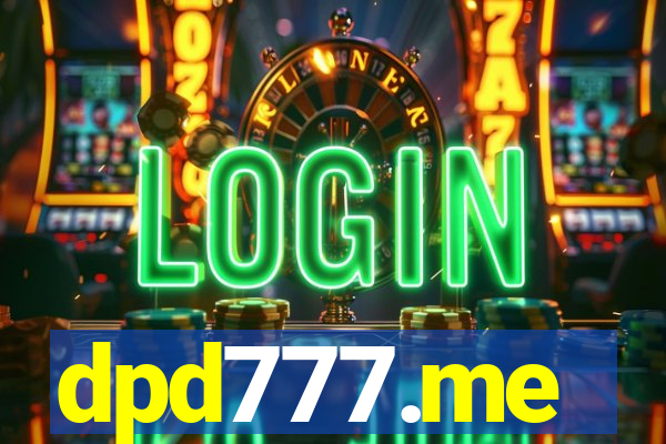 dpd777.me