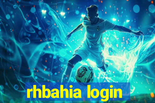 rhbahia login