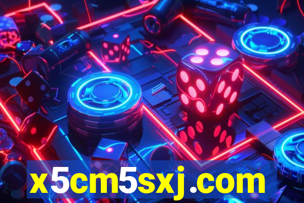 x5cm5sxj.com