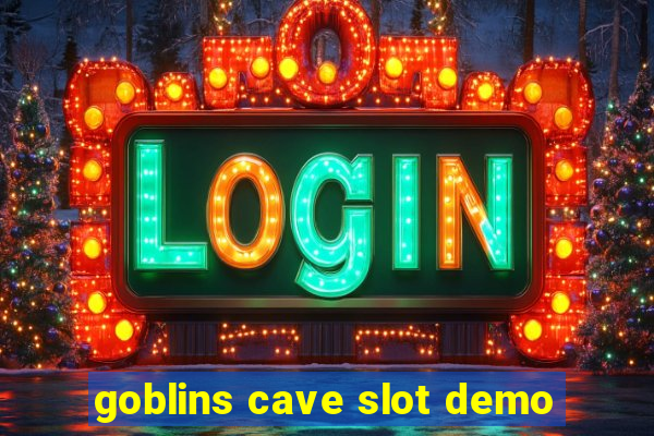 goblins cave slot demo