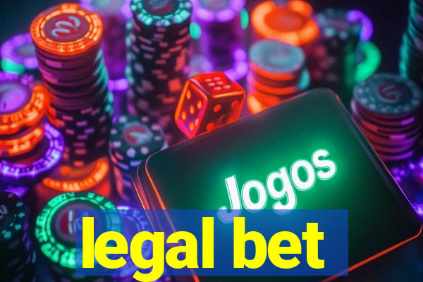 legal bet