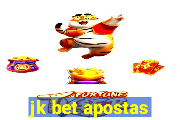 jk bet apostas