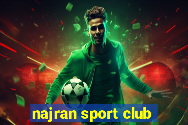 najran sport club