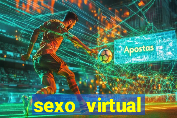 sexo virtual v闁惧摼eo chamada