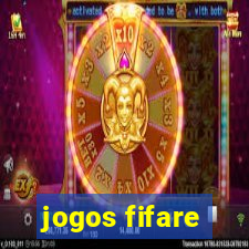 jogos fifare