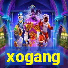 xogang