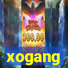 xogang