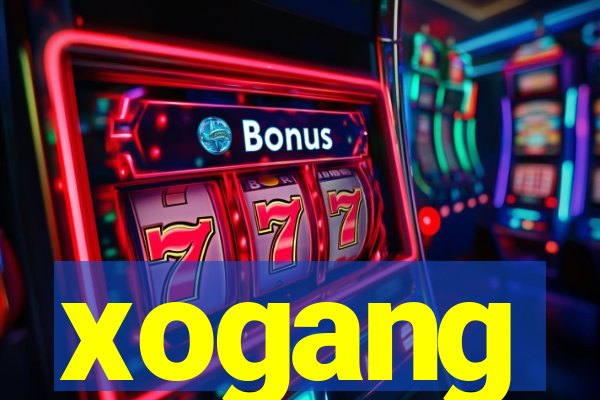 xogang