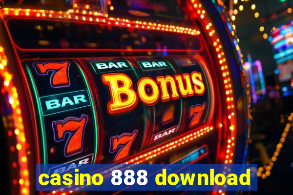 casino 888 download