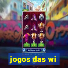 jogos das wi