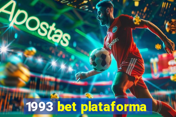 1993 bet plataforma