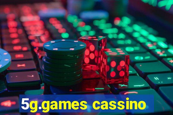 5g.games cassino