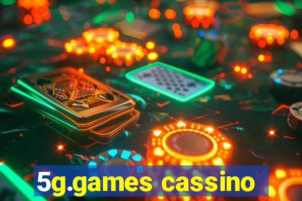 5g.games cassino