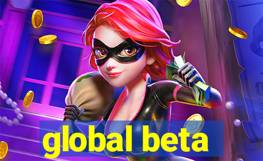 global beta