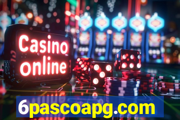 6pascoapg.com