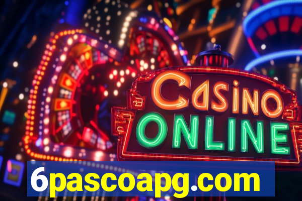 6pascoapg.com