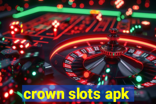 crown slots apk