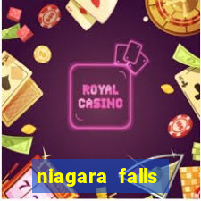 niagara falls casino ontario