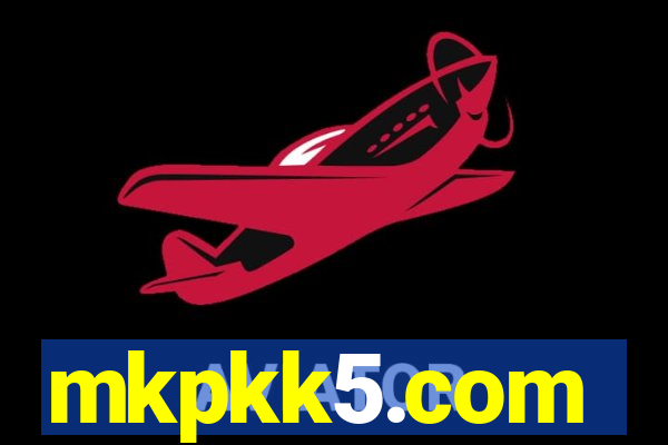 mkpkk5.com