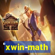 xwin-math