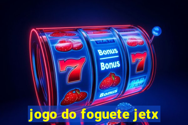 jogo do foguete jetx