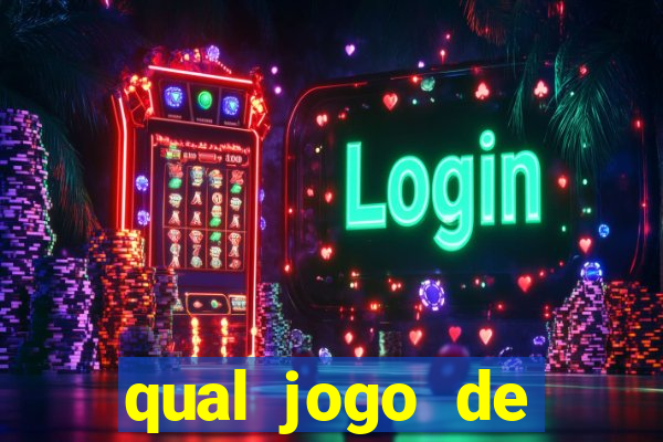 qual jogo de cassino ta pagando agora