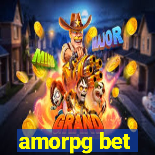 amorpg bet