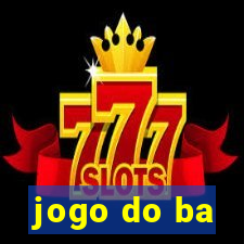 jogo do ba