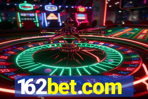 162bet.com