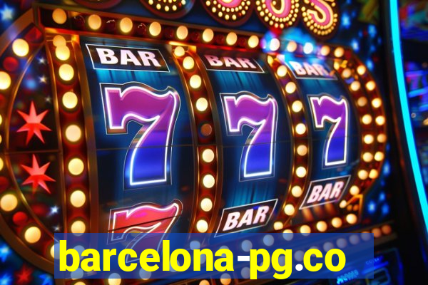 barcelona-pg.com