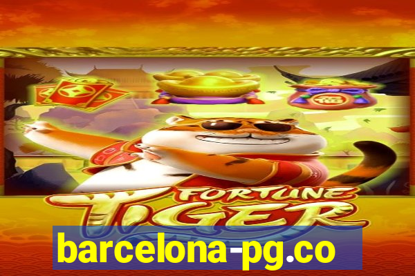 barcelona-pg.com