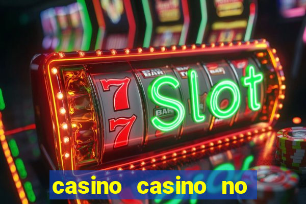 casino casino no deposit bonus code