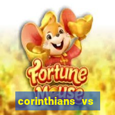 corinthians vs atletico go