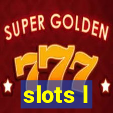 slots l