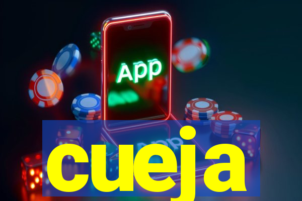 cueja