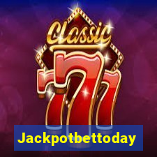 Jackpotbettoday