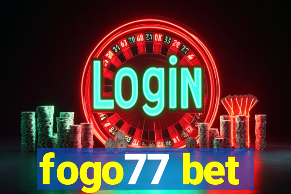 fogo77 bet