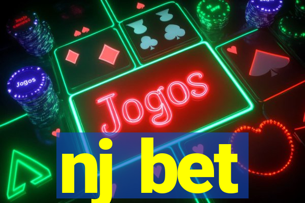 nj bet